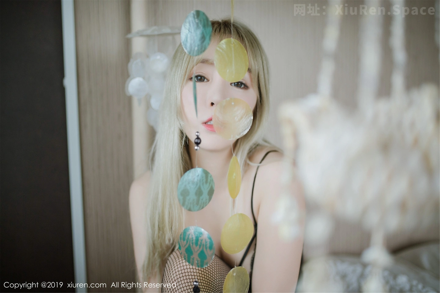 图片[2]-[XiuRen秀人网]VOL.1400 女神王雨纯私房黑色蕾丝情趣内衣秀完美身材豪乳诱惑写真52P-秀人网官方网站